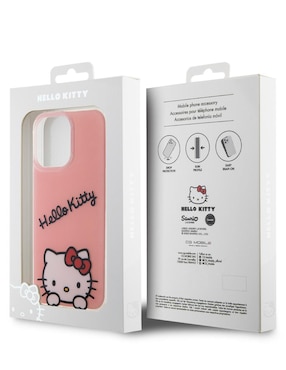 Funda para iPhone 15 Pro Max de TPU