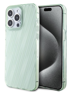 Funda para iPhone 15 Pro Max de TPU