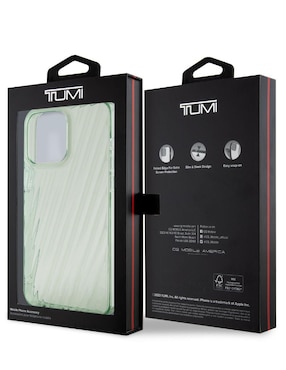 Funda para iPhone 15 Pro Max de TPU