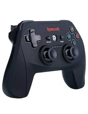 Control para PC Gamer Redragon inalámbrico