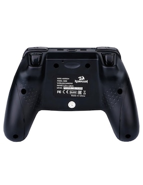 Control para PC Gamer Redragon inalámbrico