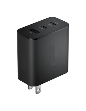 Cargador pared Store Cline USB + USB tipo C
