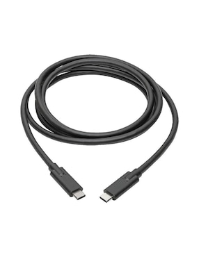 Cargador pared Store Cline USB + USB tipo C
