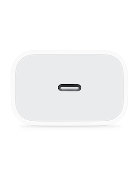 Cargador pared Apple USB tipo C
