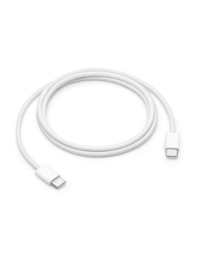Cargador pared Apple USB tipo C