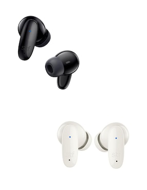 Audífonos True Wireless Stf Combo Audífnos Tws Icon inalámbricos