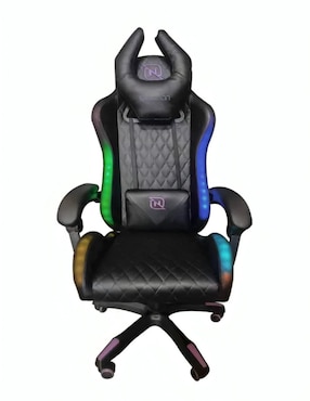 Silla Gamer Necnon De Cuero Sintético