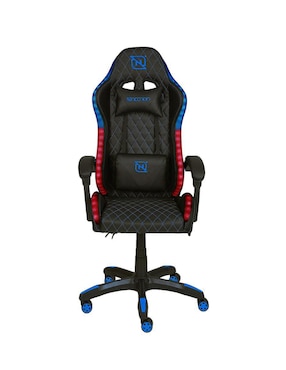 Silla Gamer Necnon De Cuero Sintético