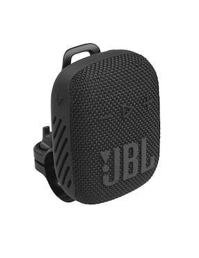 Bocina Portátil JBL Wind 3s Inalámbrica