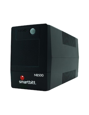 Regulador de voltaje Smartbitt SBNB500