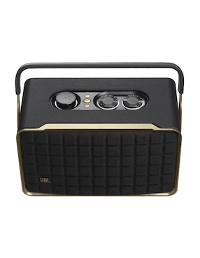 Bocina portátil Jbl Authentics 300 bluetooth