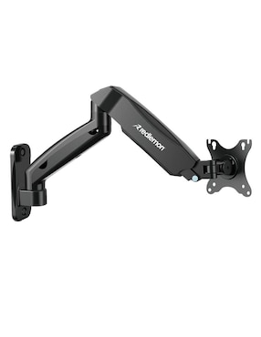 Soporte para monitor de pared Redlemon Hidráulico