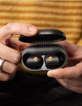 Audífonos In-Ear Skullcandy Sesh Anc Active inalámbricos con cancelación de ruido