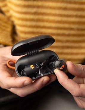 Audífonos In-Ear Skullcandy Sesh Anc Active inalámbricos con cancelación de ruido
