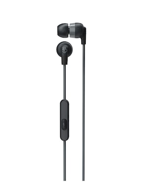 Audífonos In-Ear Skullcandy Inkd+ alámbricos