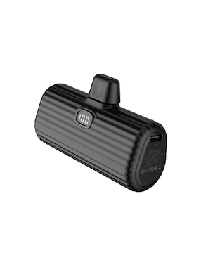 Batería portátil Swiss Code 5000 mAh Spark