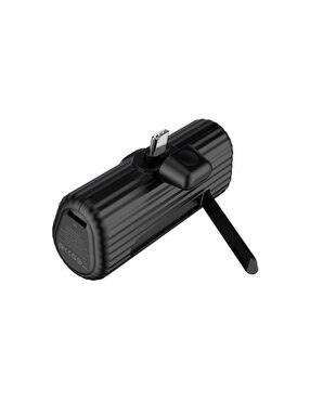 Batería portátil Swiss Code 5000 mAh Spark