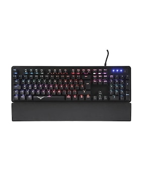 Teclado Gamer Alámbrico Naceb Technology NA-0944