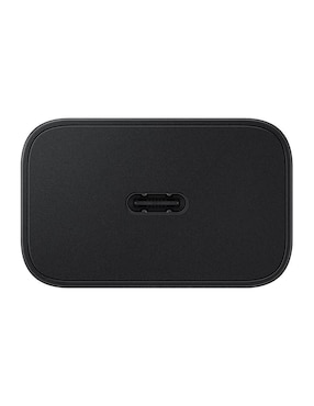 Adaptador de corriente Samsung USB tipo C