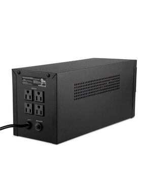 Regulador de voltaje Qian NOBREAK_QEI-1000-01