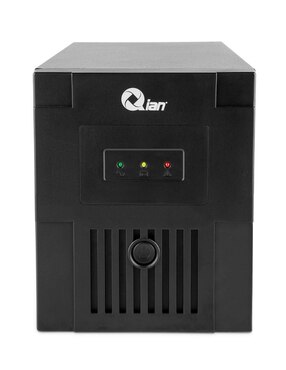 Regulador de voltaje Qian NOBREAK_QEI-1000-01