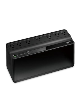 Regulador de voltaje Apc BE600M1