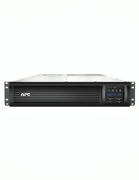 Regulador De Voltaje APC Smt2200rm2uc