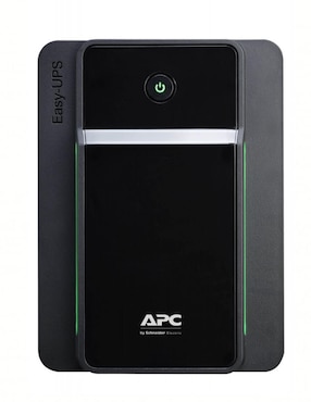 Regulador de voltaje Apc BVX1200L-LM