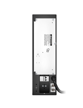 Regulador de voltaje Apc SRT192BP2