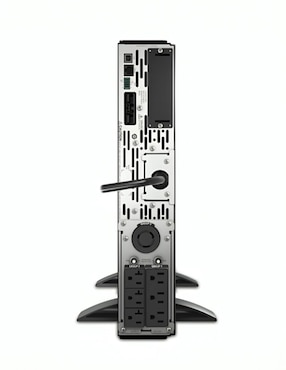 Regulador de voltaje Apc SMX3000RMLV2U