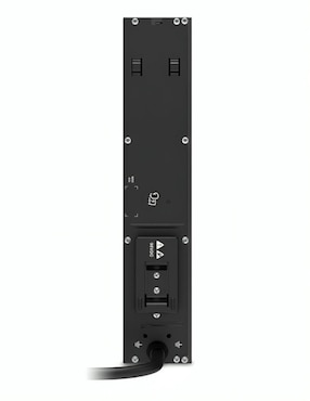 Regulador de voltaje Apc SRT96BP