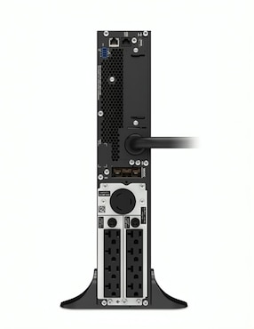 Regulador de voltaje Apc SRT3000XLA