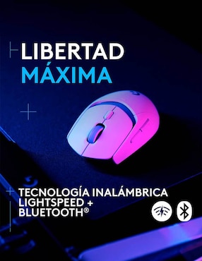Mouse gamer Logitech G