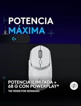 Mouse gamer Logitech G