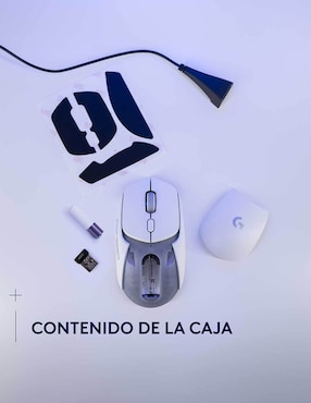 Mouse gamer Logitech G