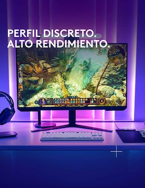 Teclado gamer Logitech G
