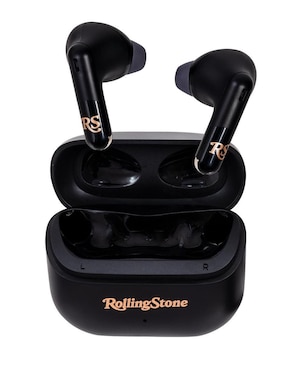 Audífonos True Wireless Rolling Stone Inalámbricos TWS By STF Inalámbrica Con Cancelación De Ruido