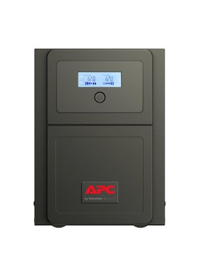 Regulador De Voltaje APC Bgm1500b-lm