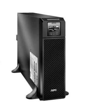 Regulador de voltaje Apc SRT5KXLT
