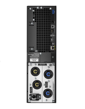 Regulador de voltaje Apc SRT5KXLT