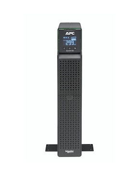 Regulador de voltaje Apc BR1500RM2U