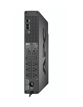 Regulador de voltaje Apc BR1500RM2U