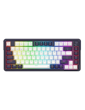 Teclado gamer Redragon