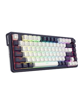 Teclado gamer Redragon