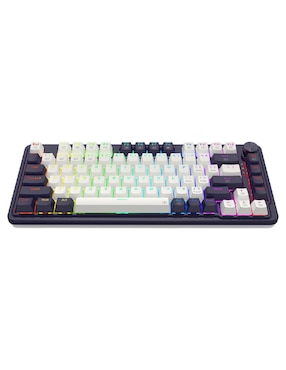 Teclado gamer Redragon