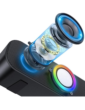 Bocina Store Cline BOC-241 bluetooth