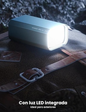 Batería portátil KLID HOME 30000 mAh