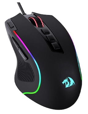 Mouse gamer Redragon