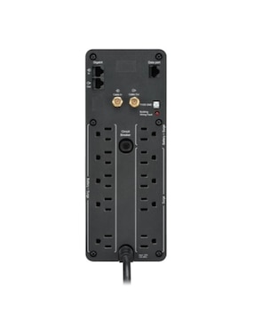 Regulador de voltaje Apc BR1100M2-LM