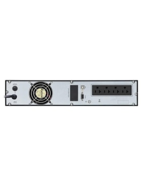 Regulador de voltaje Apc SRV2KRARK